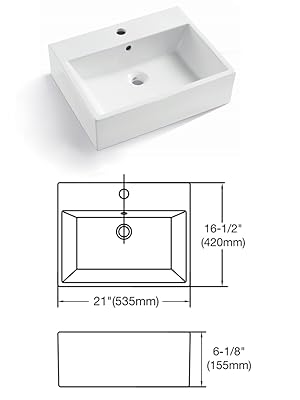 Wall Hang Sink