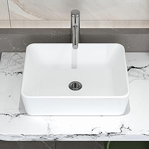 vessel sink