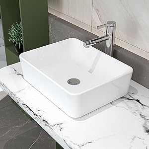 vessel sink