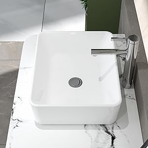 vessel sink