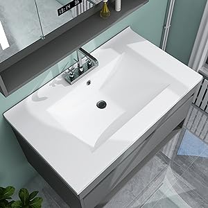 Bathroom Vanity Top Sink