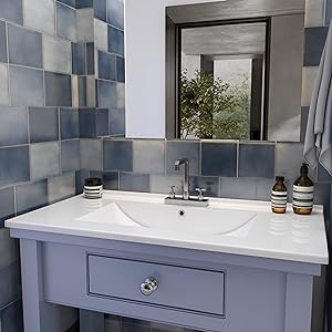 Vanity Top Sink