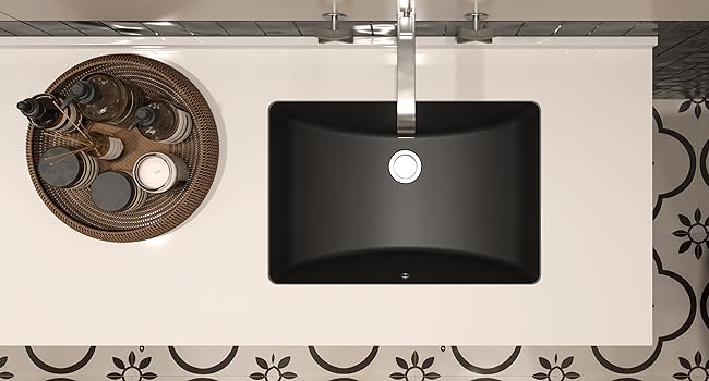 undermount bathroom sink 18