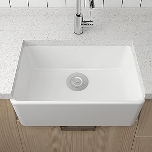  small farmhouse sink