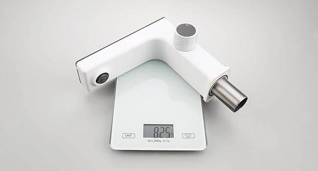 Single Handle Faucet