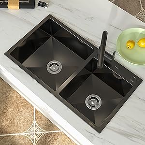 Stainless Steel Kitchen Sink