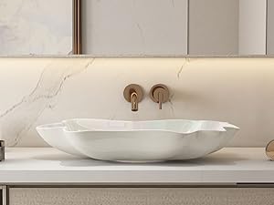 countertop sink