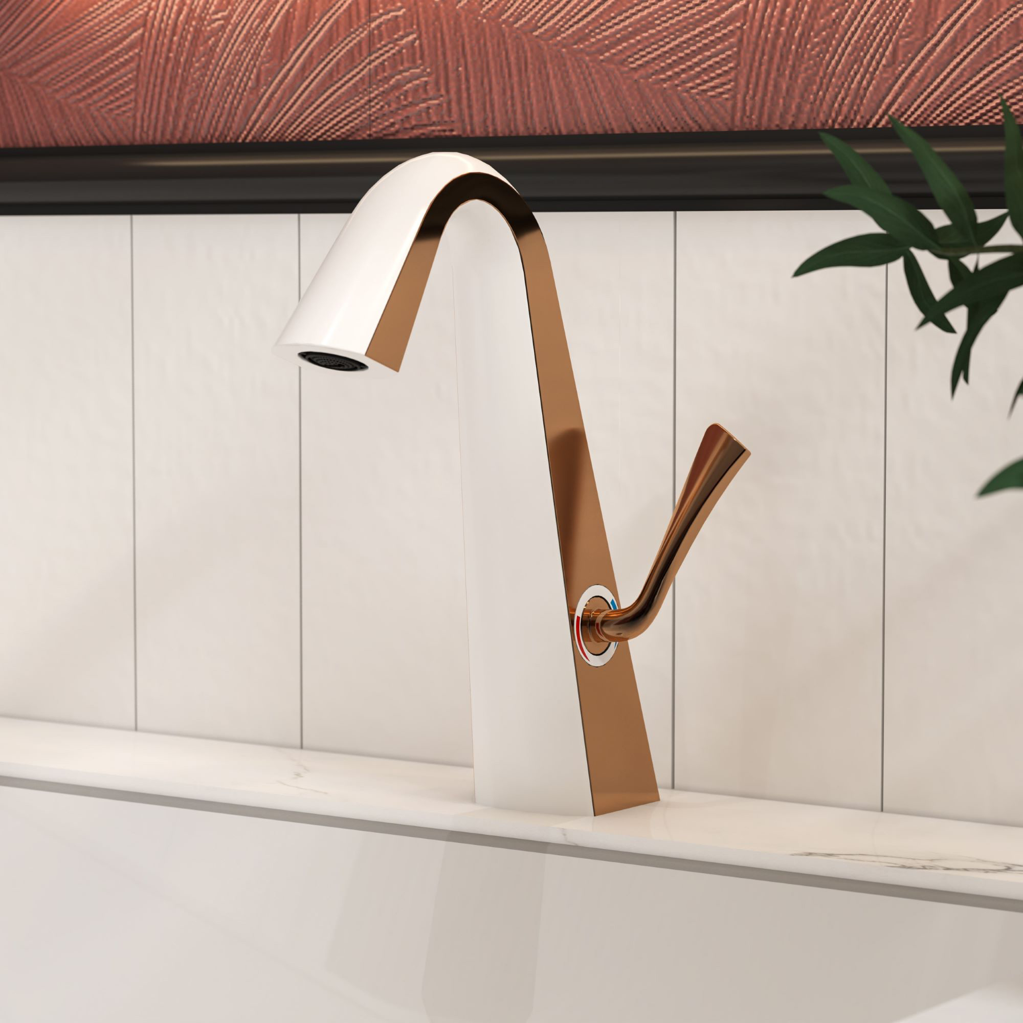Faucet