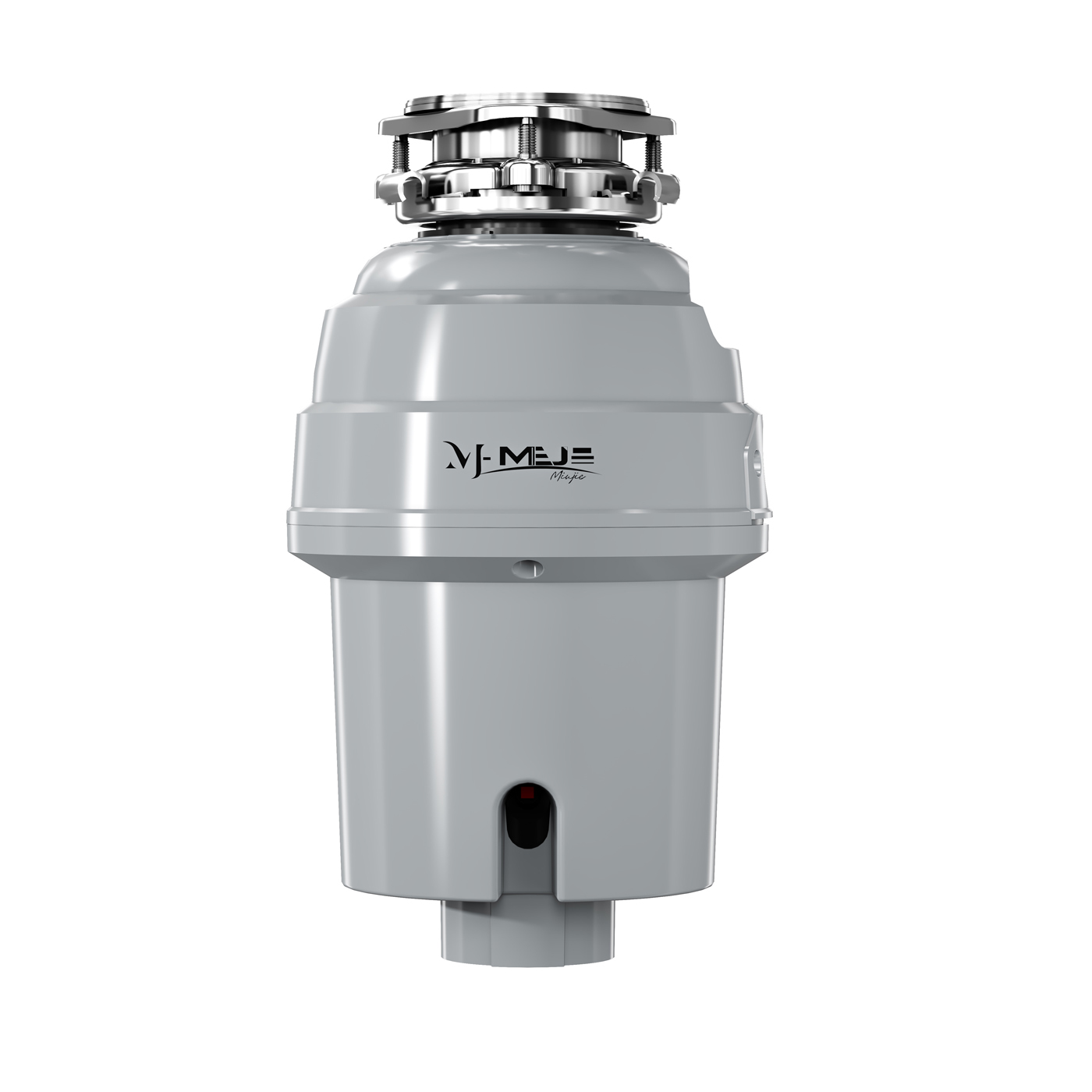 Kitchen Garbage Disposal