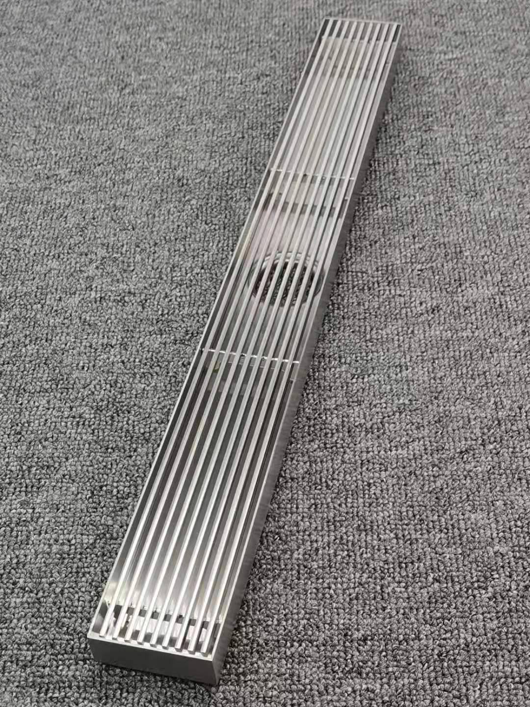 Stainless